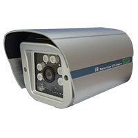 KI-7887R AHD 1080P 50米高功率红外线彩色监视摄影机-sunwe监视影音