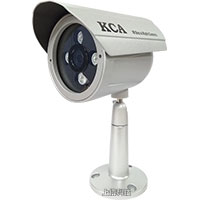 KI7837S AHD 1080P 30米高功率IR摄影机