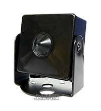 KI8277S  AHD 1080P 针孔豆干型摄影机