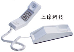 RS-605T SWEETONE飯店浴室專用型電話單機