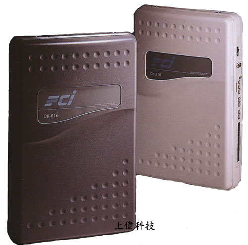 FCI DK-816 眾通騰翔網路型全數位按鍵電話系統