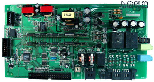 ISDK-616 MTFN 多功能介面卡