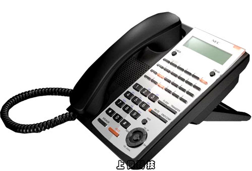 IP4WW-24TXH-A-TEL NEC SL1000 24鍵多功能數位話機