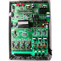 ISDK-616 联盟 LINEMEX 全数位按键电话总机-由上伟科技www.sunwe.com.tw专业销售