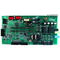 ISDK-616 MTFN 聯盟多功能介面卡-由上偉科技www.sunwe.com.tw專業銷售