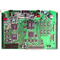 UD-2100 CPU 聯盟程式控制主機板-sunwe電信網通