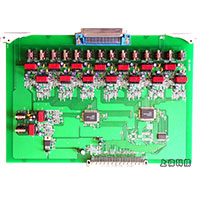 UD STA-16(32) 联盟UD-2100 16回路(32数位分机)介面卡-sunwe电信网通