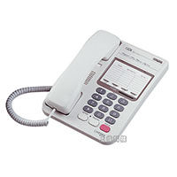 ISDK 4KS 聯盟標準型數位功能話機-sunwe電信網通