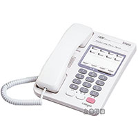 ISDK 8TS 聯盟8外線標準型數位功能話機-sunwe電信網通