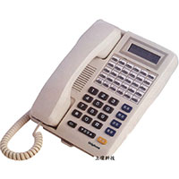 UD-H-100/200Series联盟UNIPHONE数位按键电话交换机-sunwe电信网通