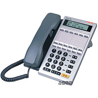 DK6-12DL TDS 顯示型數位功能話機-sunwe電信網通