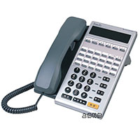 DK6-24 TDS 标准型数位功能话机-sunwe电信网通