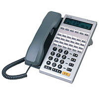DK6-24DL TDS 顯示型數位功能話機-sunwe電信網通