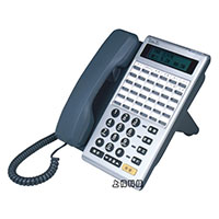 DK6-36DL TDS 顯示型數位功能話機-sunwe電信網通