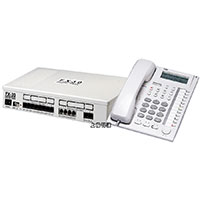 FX-30 萬國全數位交換機-sunwe電信網通