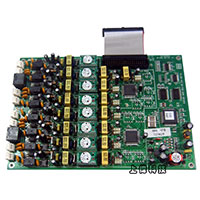 ATK8C FX-60/100 8路來電顯示外線卡-sunwe電信網通