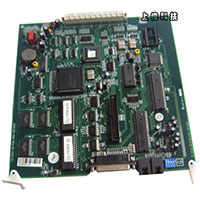 CCU FX-500 中央控制卡-sunwe電信網通