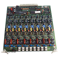 ATC FX-500 8路外線卡-sunwe電信網通