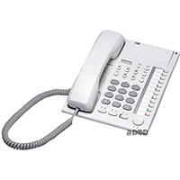 DT-8850S-6A 万国 CEI 6键标准型数位话机-sunwe电信网通
