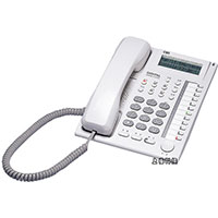 DT-8850D-6A 万国 CEI 6键显示型数位话机-sunwe电信网通