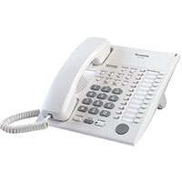 KX-T7750-Panasonic標準型功能話機-sunwe電信網通