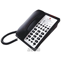RS-6020-SWEETONE饭店客房用免持对讲型电话单机-sunwe电信网通