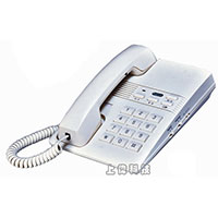RS-802HF 免持听筒重拨型电话单机-sunwe电信网通