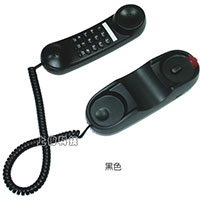 RS-607 飯店掛壁專用型電話單機-sunwe電信網通