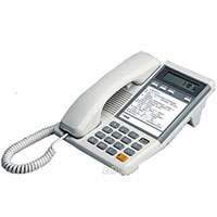 TH-778A-液晶显示型电话单机-sunwe电信网通