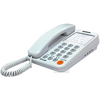TH-1010-A-指示燈標準型電話單機-sunwe電信網通
