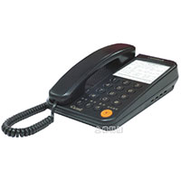 TH-1010-B-指示燈標準型電話單機-sunwe電信網通
