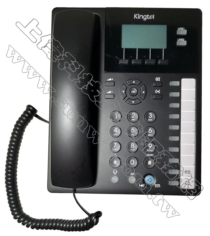 KT-3600P Ӱ IP q-Wwww.sunwe.com.tw
