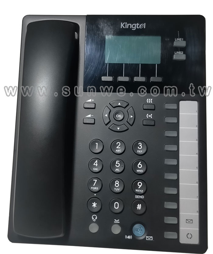 KT-3600P Ӱ IP q-Wwww.sunwe.com.tw