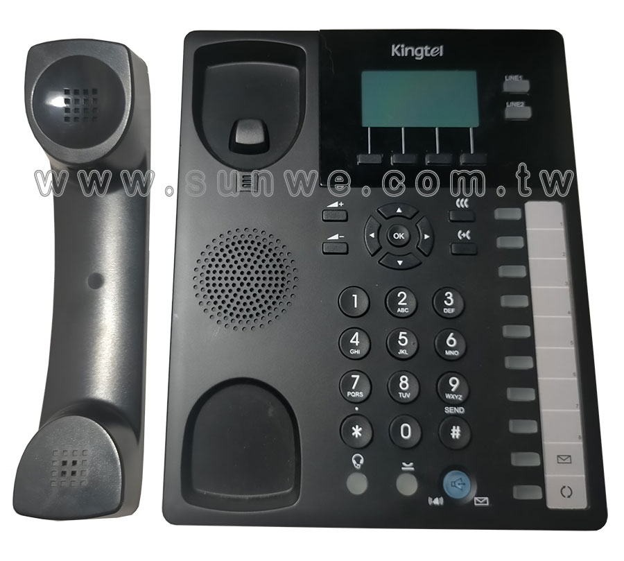 KT-3600P Ӱ IP q-Wwww.sunwe.com.tw