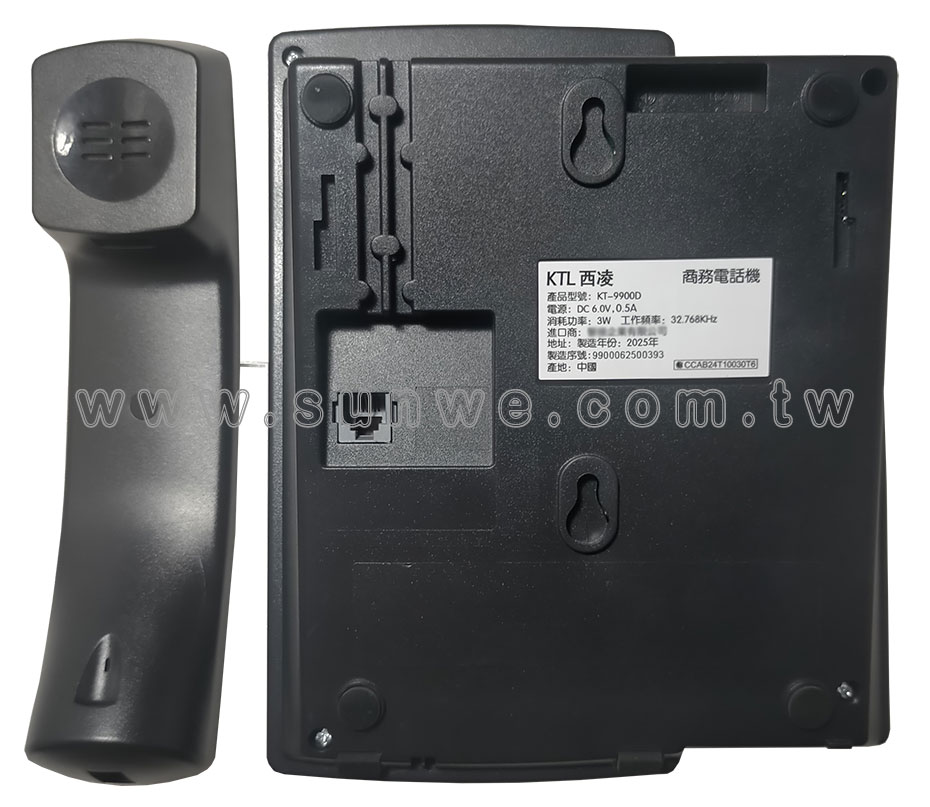 KT-9900D Ӱq-Wwww.sunwe.com.tw