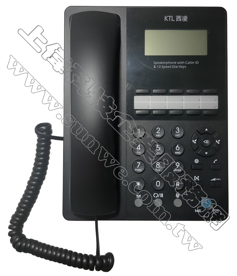 KT-9000D Ӱq-Wwww.sunwe.com.tw