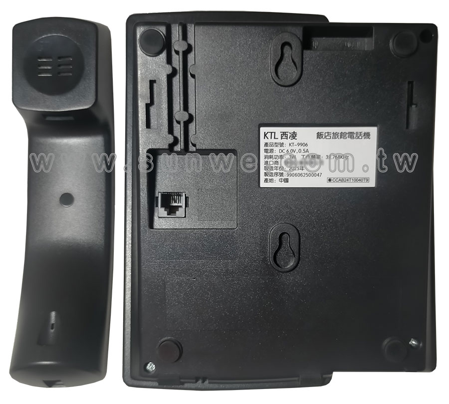 KT-9906 () ȩХq-Wwww.sunwe.com.tw