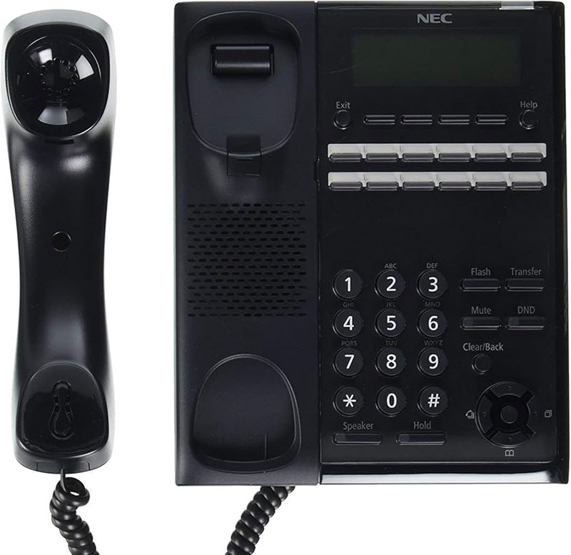 NEC SL2100 �M�μƦ�ܾ��UIP7WW-12TXH-B1 12��ù��ܾ��U�W�����