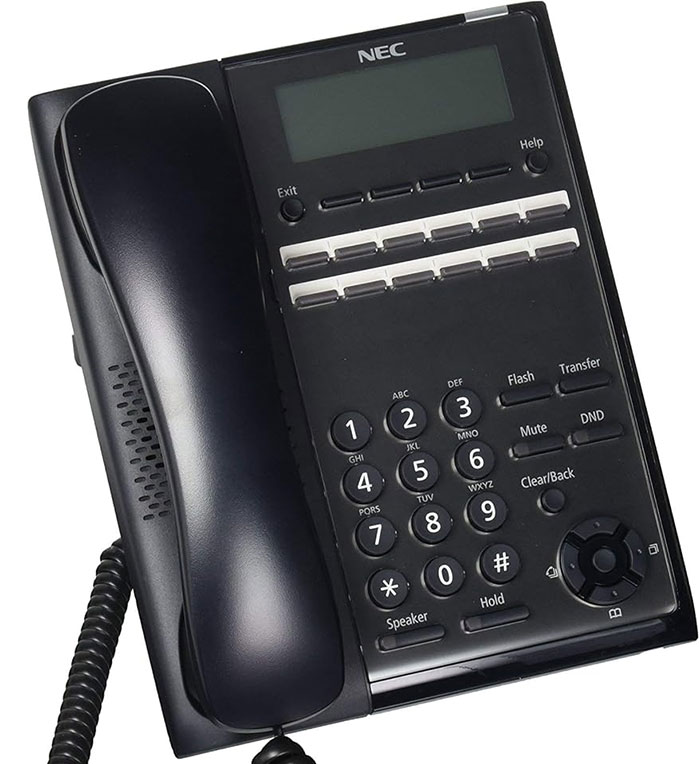 NEC SL2100 �M�μƦ�ܾ��UIP7WW-12TXH-B1 12��ù��ܾ��U�W�����