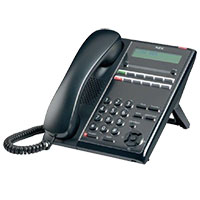 �W����� NEC SL2100 �M�μƦ�ܾ� IP7WW-12TXH-A1 TEL(BK)�A�ĥάy�u���¦�~�[�P�H��u�ǳ]�p�A�A�X�줽�ǭ��u�B�����d�x�B�s�����Ҥλ��ݩ~�a�줽�C��� 12 ��i�{�������� LED ����B�T�u�� LCD �I����ܡB�����u�K���q�ܡB�M�Υ\����]�O���B�౵�B��z�B�R���B���q����^�A�ä䴩�����w�ˡC���ѲM���ӹq��ܡB�q�ܮɪ��P���ɯ�A���ɤu�@�Ĳv�C�A�Ω� NEC SL2100 ���z�q�T�t�ΡA���yí�w�B�w���B�ٹq�����~�`���ѨM��סC�j�x�_�a�ϴ��Ѳ{�����׻P�w�˪A�ȡC