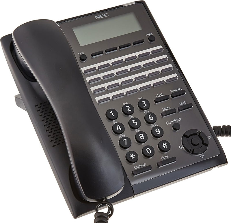 NEC SL2100 �M�μƦ�ܾ��UIP7WW-24TXH-B1 24��ù��ܾ��U�W�����
