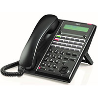 �W����� NEC SL2100 �M�μƦ�ܾ� IP7WW-24TXH-A1 TEL(BK)�A�ĥζ¦�y�u���~�[�P�H��u�ǳ]�p�A�A�X���~�줽�ǡB�ȪA���ߡB�d�x���ݤιs�����ҡC��� 24 ��i�{�������� LED ����B�T�u�� LCD �I����ܡB�����u�K���q�ܡB�M�Υ\����]�O���B�౵�B��z�B�R���B���q����^�A�ä䴩�����w�ˡC���ѲM���ӹq��ܡB�q�ܮɪ��P���ɯ�A���ɤu�@�Ĳv�C�A�Ω� NEC SL2100 ���z�q�T���A���t�ΡA���yí�w�B�w���B�ٹq�����~�`���ѨM��סC�j�x�_�a�ϴ��Ѳ{�����׻P�w�˪A�ȡC