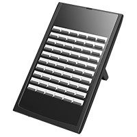 �W����� NEC SL2100 60�� DSS Console �Ⱦ��x IP7WW-60D DSS-A1�A�M�� NEC SL2100 ���z���q�T���A���]�p�A���� 60 ��i�{�������� LED ����A�䴩�ֳt�����B�������A�ʱ��B�s�թI�s�P�\����]�w�C�~�[�Ķ¦�y�u���]�p�A�f�t LCD ��ܻP�H��u�Ǿާ@�����A�A�X�`���H���B�ȪA���ߡB�d�x���ݤΥ��~�줽�ǨϥΡC���ɳq�T�Ĳv�A²�ƾާ@�y�{�A���yí�w�B�w���B�ٹq�����~�`���ѨM��סC�j�x�_�a�ϴ��Ѳ{�����׻P�w�˪A�ȡC