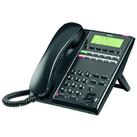 �W����� NEC SL2100 �M�μƦ�ܾ� IP7WW-12TXH-B1 TEL(BK)�A�M�� NEC SL2100 ���z�q�T�t�γ]�p�C�ĥάy�u���¦�~�[�P�H��u�ǳ]�p�A�A�X�줽�ǭ��u�B�s�����Ҥ��\����ϥΡC��� 12 ��i�{�������� LED ����B�T�u�� LCD �I����ܡB�����u�K���q�ܡB�M�Υ\����]�O���B�౵�B��z�B�R���B���q����^�A�ä䴩�����w�ˡC���ѲM���ӹq��ܡB�q�ܮɪ��P���ɯ�A���ɤu�@�Ĳv�C�A�Ω� NEC SL2100 ���z�q�T���A���t�ΡA���yí�w�B�w���B�ٹq�����~�`���ѨM��סC�j�x�_�a�ϴ��Ѳ{�����׻P�w�˪A�ȡC