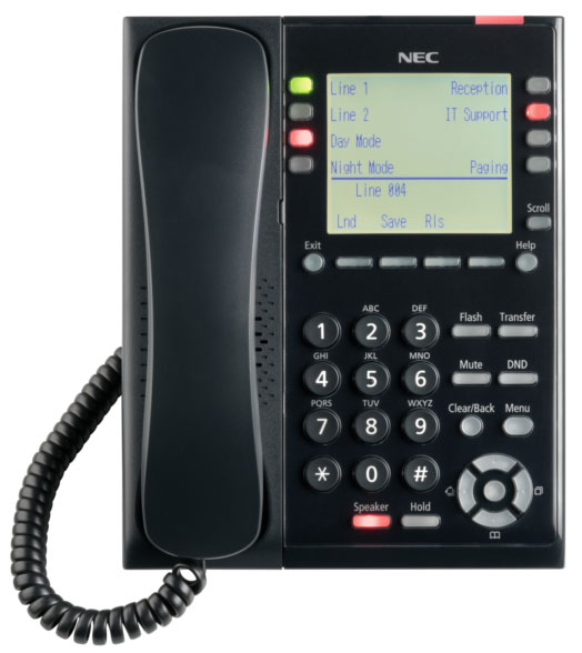 NEC SL2100 �M�� IP �ܾ��UIP7WW-8IPLD-C1 8��j�ù��U�W�����