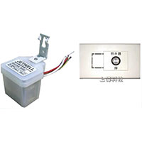 HTP-35 热水器省电计时器-sunwe电子事务