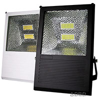 LED501 HI-POWER SUNWE室外防水 LED 強力光源投射燈-sunwe電子事務