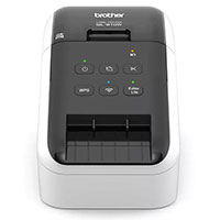 brother QL-810W �W���t�L�u�������ҦC�L��-sunwe�W�����