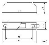 LK-156 c\D}W