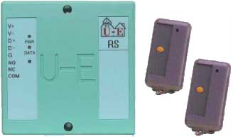 UE-RS 無線求救數位模組